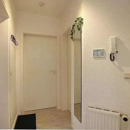 Goosbrink 13 Апартаменты