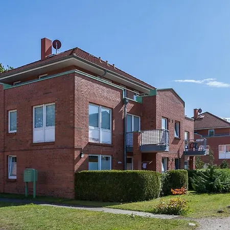 Goosbrink 13 * Больтенхаген