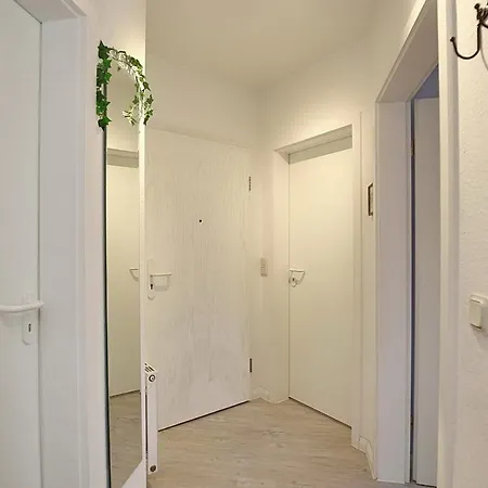 Апартаменты Goosbrink 13