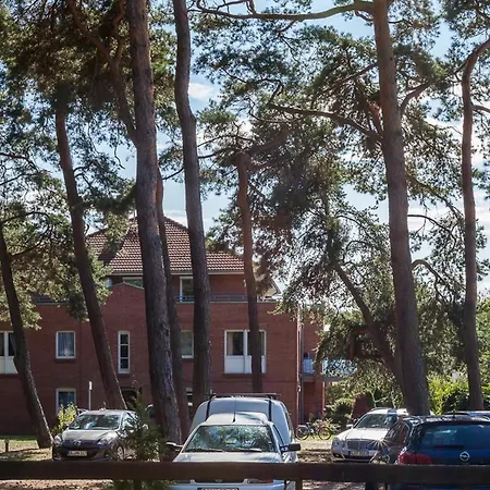 Goosbrink 13 * Больтенхаген