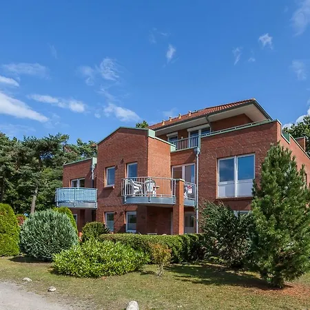 Goosbrink 13 Больтенхаген