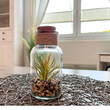 Апартаменты Goosbrink 13 Больтенхаген