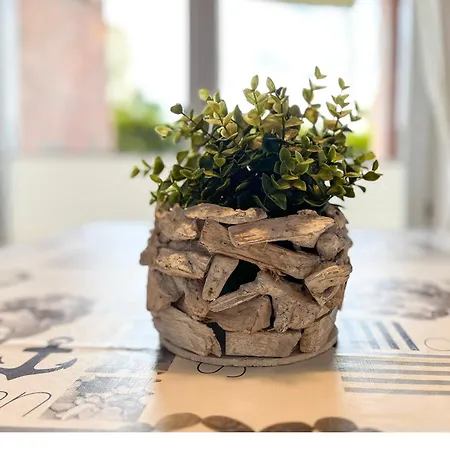 Апартаменты Goosbrink 13 *