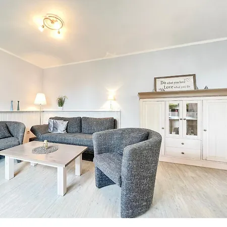 Goosbrink 13 Apartment