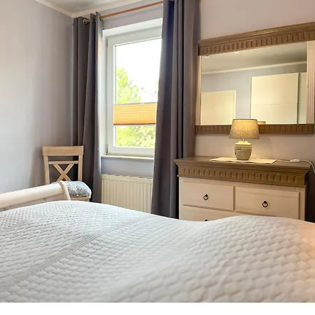 Апартаменты Goosbrink 13