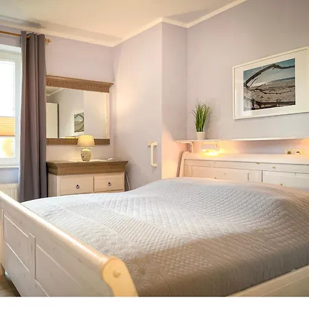 Apartamento Goosbrink 13 *
