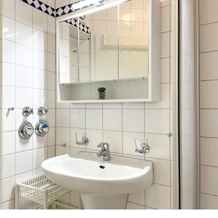 Goosbrink 13 Больтенхаген