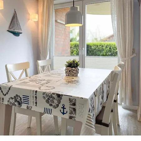 Апартаменты Goosbrink 13