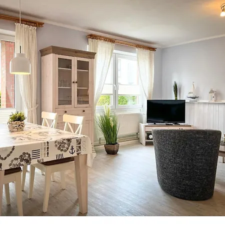 Apartamento Goosbrink 13 *