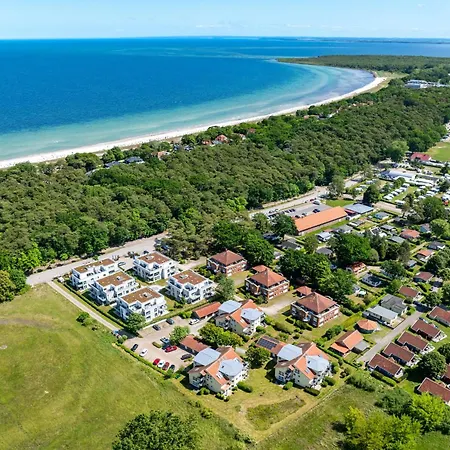Goosbrink 13 Apartamento