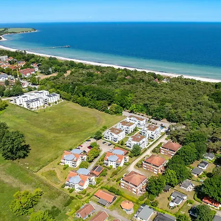 Goosbrink 13 * Больтенхаген