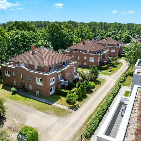 Goosbrink 13 Апартаменты