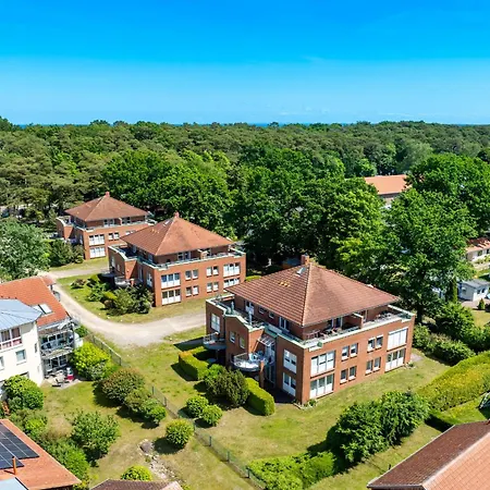 Апартаменты Goosbrink 13 *