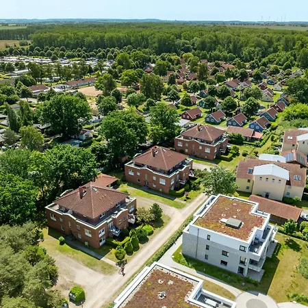 Goosbrink 13 * Boltenhagen (Ostseebad)