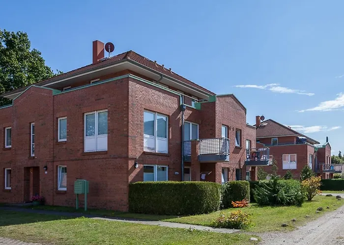 Goosbrink 13 * بولتينهاجين