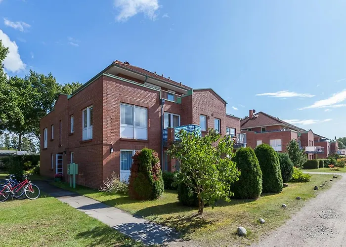 شقة Goosbrink 13 بولتينهاجين