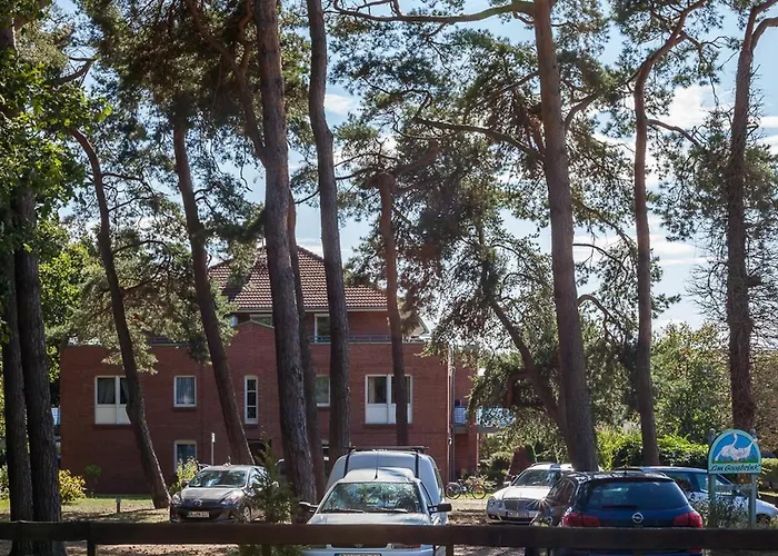 Goosbrink 13 * بولتينهاجين