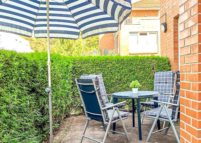 شقة Goosbrink 13 بولتينهاجين