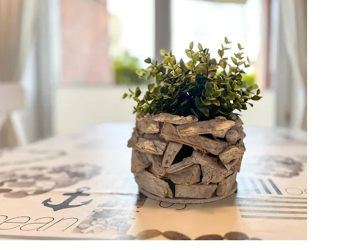 شقة Goosbrink 13 *