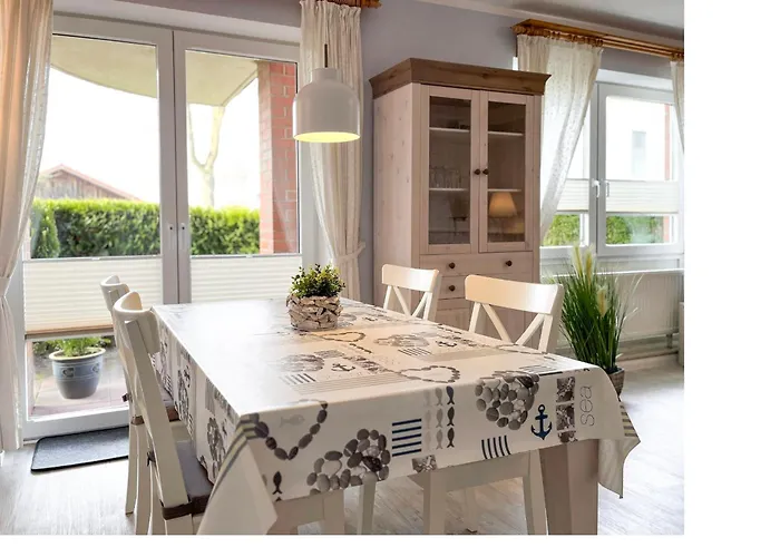 Goosbrink 13 شقة بولتينهاجين