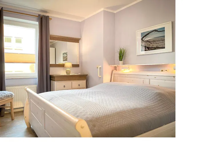 شقة Goosbrink 13 *