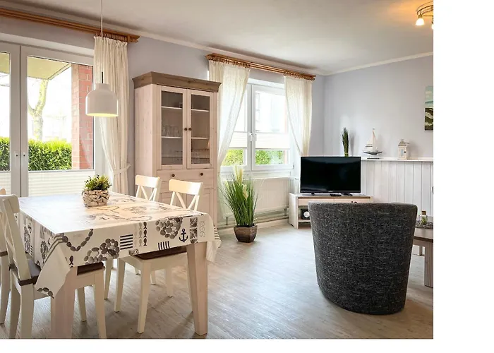 شقة Goosbrink 13 *