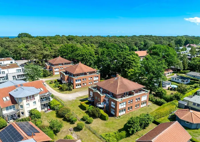 شقة Goosbrink 13 *