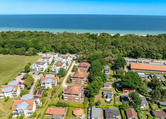 شقة Goosbrink 13 بولتينهاجين